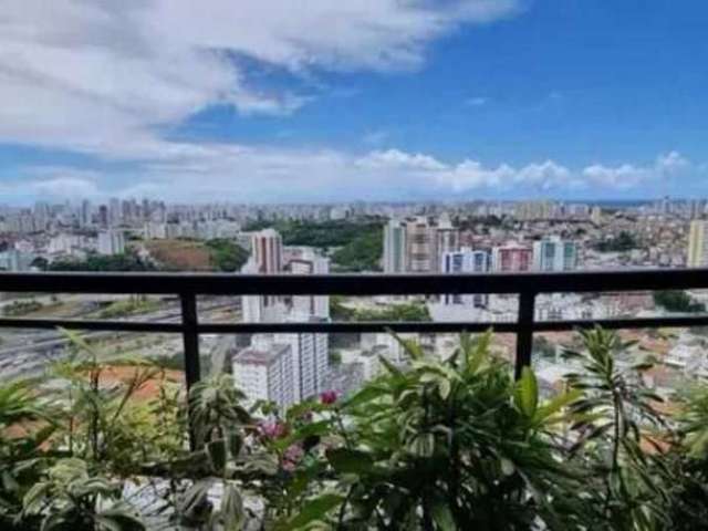 Vila Laura Apartamento 2/4 NASCENTE MOBILIADO 70m²