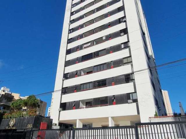 Imbuí Apartamento 3/4 suíte 75m² BAIXOU 399 MIL