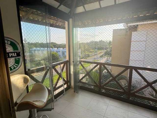 Reserva Tropical - Abrantes Reserva Tropical Apartamento 3 suítes 88m²