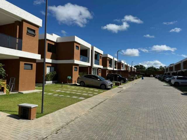 Foz do Joanes - Buraquinho Be Joanes Apartamento Garden 2 suítes 115m²