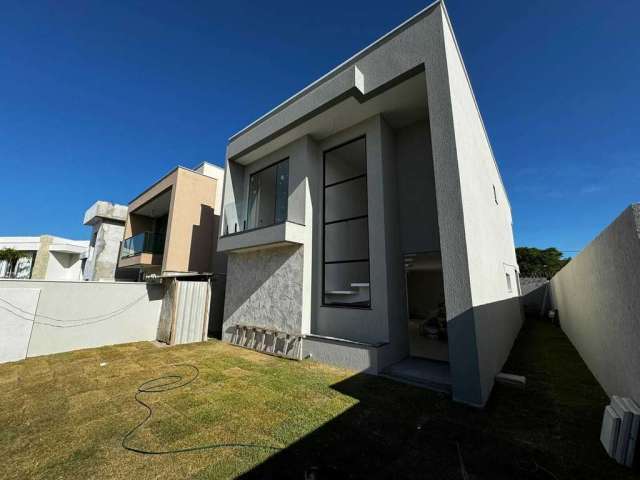 Hortoville - Abrantes Horto Ville Casa em Condomínio 4 suítes 250m²