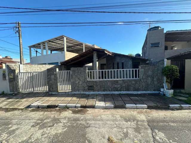 Recanto de Abrantes - Abrantes Casa em Condomínio 3/4 1 suíte 200m²