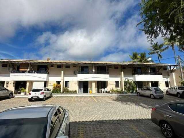 Itapuã Casa Geminada em Condomínio 3/4 dependência 135m²