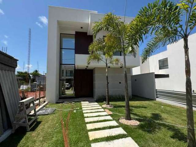 Condomínio Vila Florença - Abrantes Vila Florença Casa em Condomínio 4/4 3 suítes 220m²