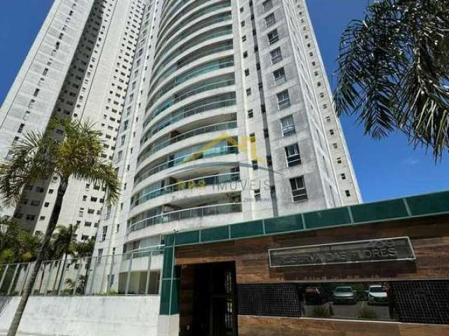 Horto Bela Vista Apartamento 3 suítes 120m²