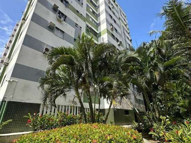 Paralela Condomínio Amazônia Apartamento 2/4 reversível 3/4 baixou 299 mil