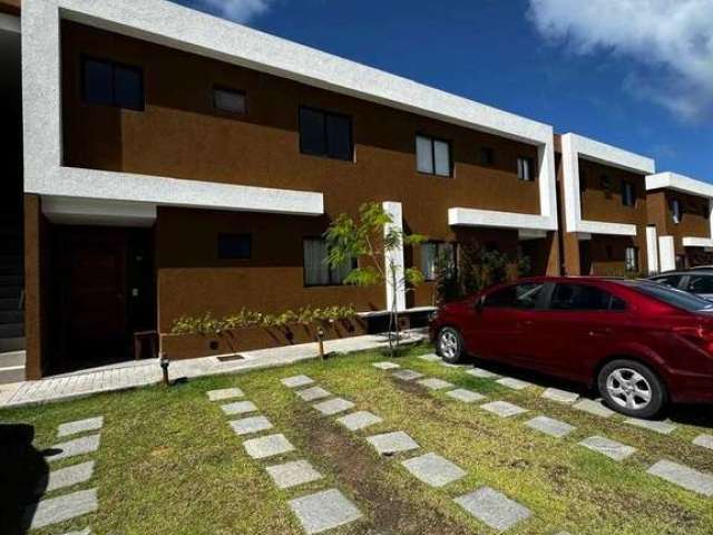 Foz do Joanes - Buraquinho Be Joanes Apartamento 2 suítes 65m²