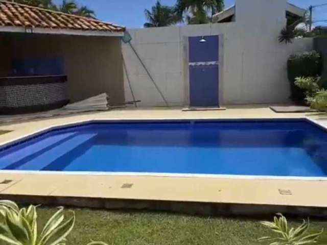 Buraquinho Casa em Condomínio 3 suítes 470m²