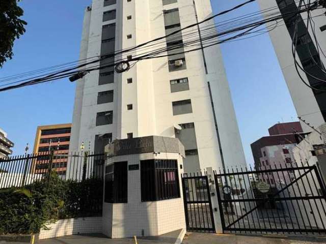 Parque Bela Vista Apt  2/4 suíte 72m² baixou 329 mil