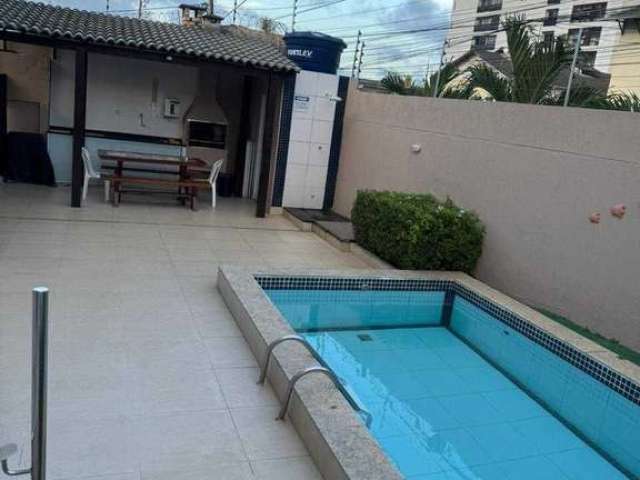 Buraquinho Lauro de Freitas Apartamento 2/4 62m²