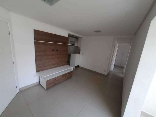 Reserva Parque - Abrantes Reserva Parque Apartamento 2/4 1 suite 58m²