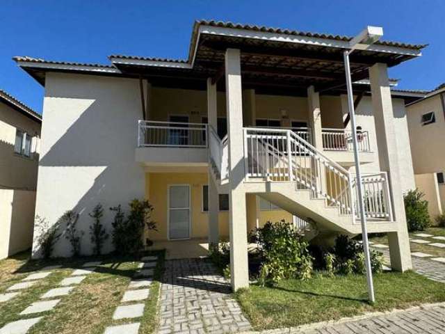 Sol de Abrantes - Abrantes Apartamento tipo Village 2/4 1 suíte