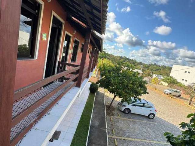 Itacimirim Apartamento Duplex 3/4 2 suítes 90m²