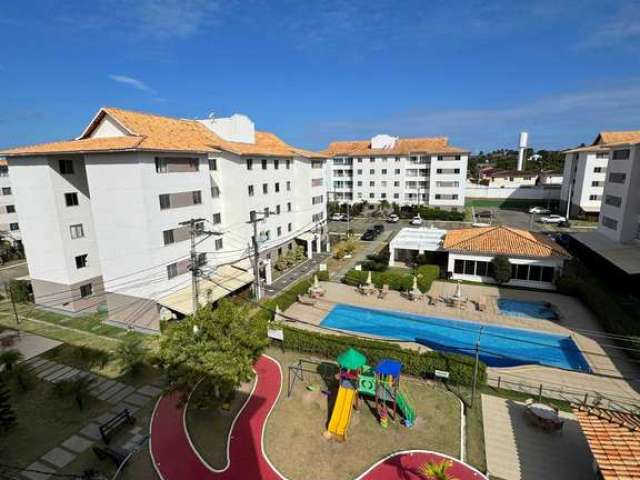 Reserva Parque - Reserva Parqur Apartamento 3/4 62m²