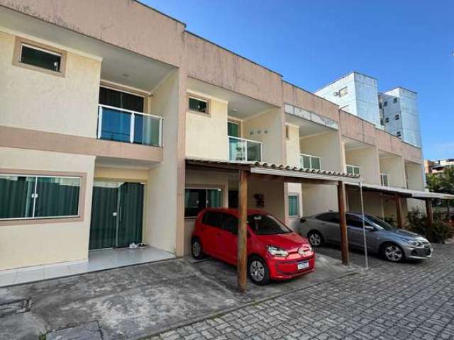 Lauro de Freitas Village Apartamento Duplex 2 suítes 120m²