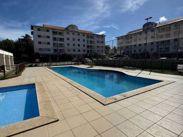 Reserva Parque - Abrantes Reserva Parque Apartamento Padrão 3/4 62m²