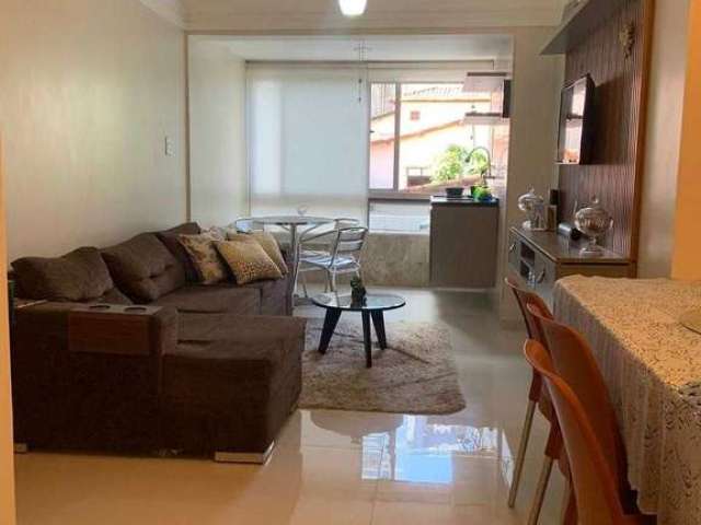 Pituba Aluguel Apartamento Padrão 2/4 1 suíte 80m²