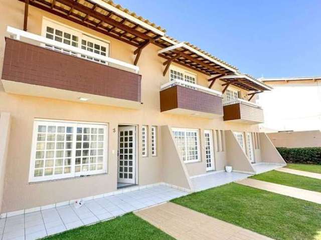 Stella Maris Village Duplex 3 suítes 96m²