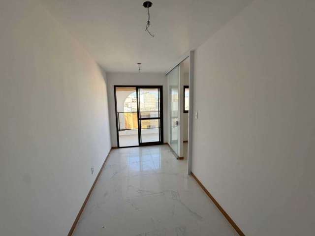 Armação Apartamento 1/4 34m²