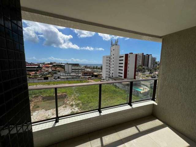 Armação Brisas Marinho Apartamento 2/4 1 suíte 65m²