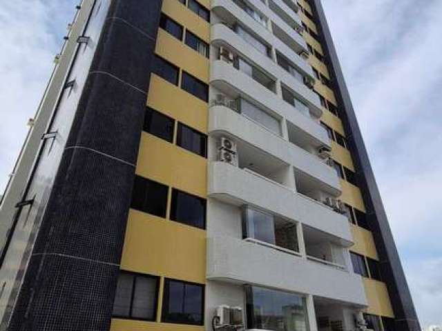 Costa Azul Apartamento 3/4 1suíte 84m²