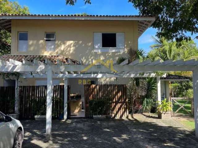 Quintas de Sauípe Laguna - Costa de Sauípe Quintas Casa PORTEIRA FECHADA 4 suítes  1.850.000