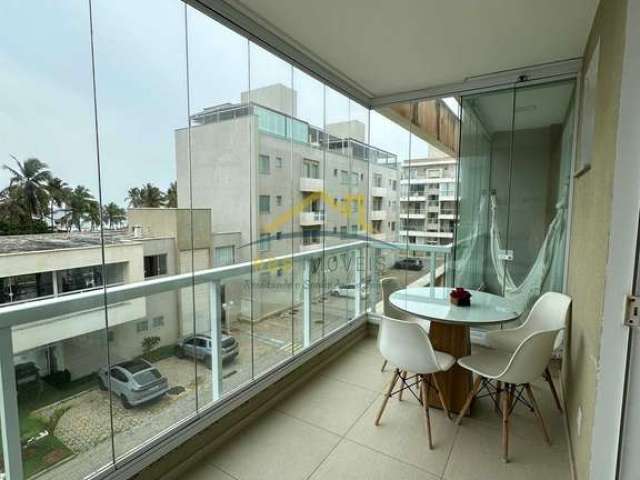 Stella Maris Apartamento Vista Mar  2/4 1 suíte 68m² R$ 630.000,00