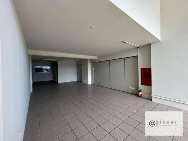 Sala para alugar, 90 m² por R$ 3.000/mês - Itoupava Norte - Blumenau/SC