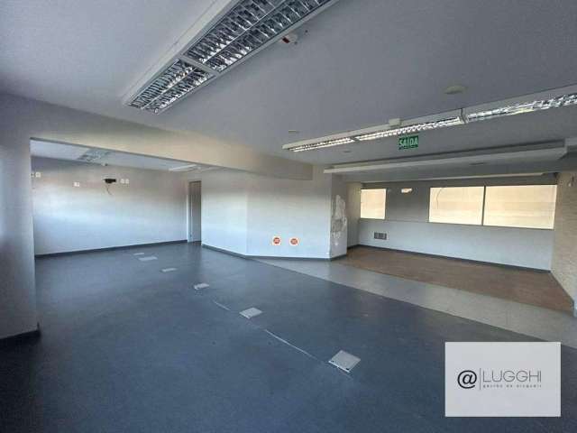 Sala para alugar, 347 m² por R$ 10.000,00 /mês - Itoupava Norte - Blumenau/SC