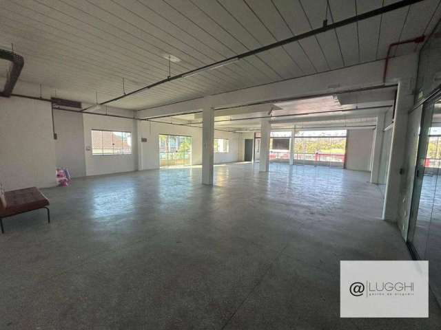 Sala para alugar, 210 m² por R$ 6.000,00/mês - Itoupava Central - Blumenau/SC