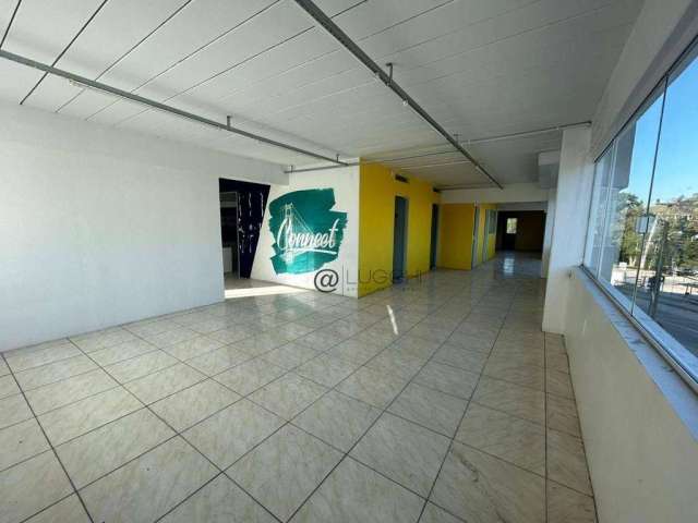 Sala para alugar, 375 m² por R$ 7.000,00/mês - Itoupava Central - Blumenau/SC