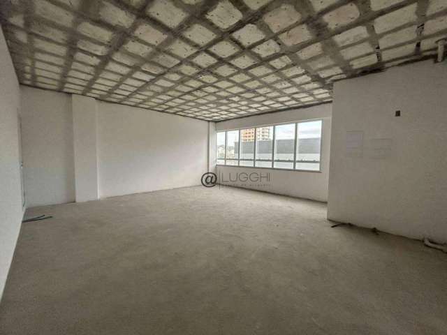 Sala para alugar, 57 m² por R$ 2.800,00/mês - Centro - Blumenau/SC