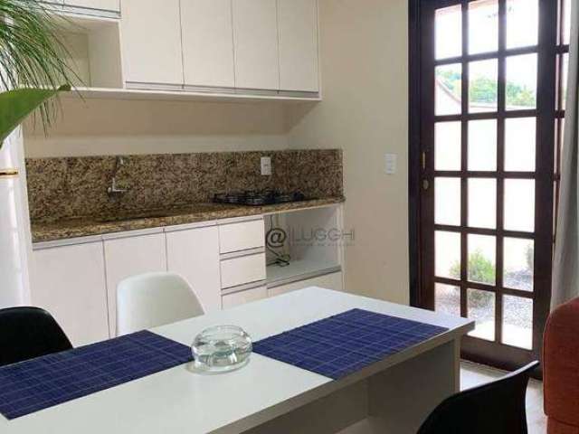 Casa com 2 dormitórios para alugar, 75 m² por R$ 1.850/mês - Badenfurt - Blumenau/SC