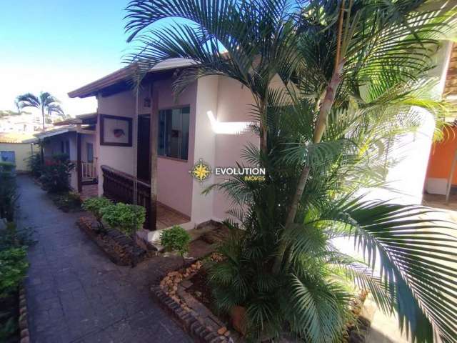 Casa com 2 quartos à venda na Rua Joenvile, 196, Copacabana, Belo Horizonte por R$ 300.000