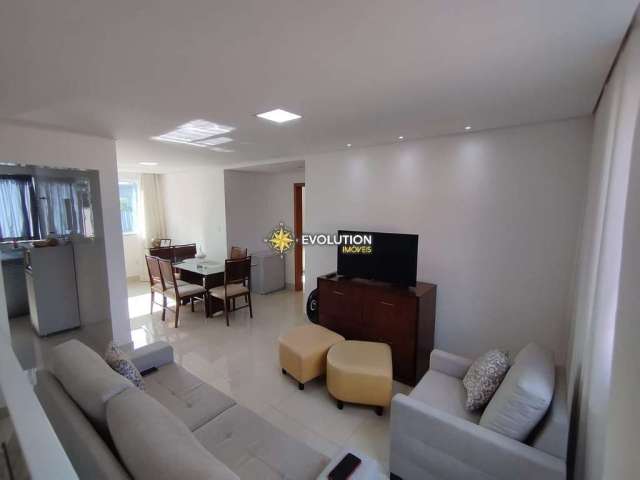 Apartamento com 2 quartos à venda na Carlos Sá, 108, Santa Amélia, Belo Horizonte por R$ 380.000