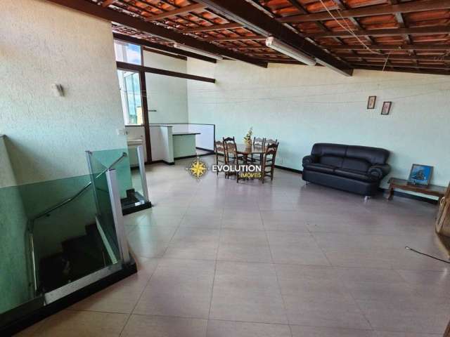 Casa com 3 quartos à venda na Rua dos Xavantes, 577, Santa Mônica, Belo Horizonte por R$ 650.000