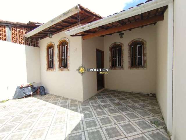 Casa com 2 quartos à venda na Rua João Fernandes Vieira, 100, Santa Amélia, Belo Horizonte por R$ 498.000