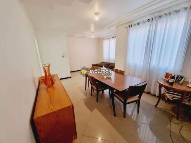 Apartamento com 3 quartos à venda na Rua Princesa Isabel, 605, Copacabana, Belo Horizonte por R$ 380.000