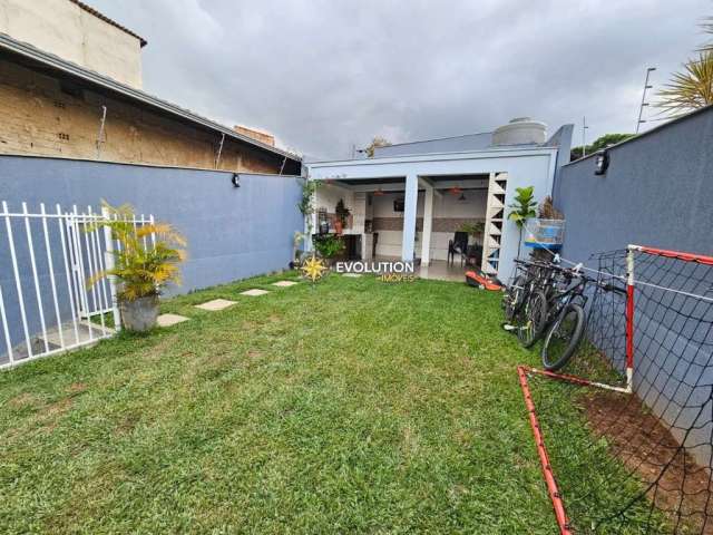 Casa com 3 quartos à venda na Rua Junqueira Freire, 100, Santa Mônica, Belo Horizonte por R$ 890.000