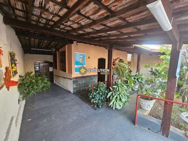 Casa com 4 quartos à venda na Minueto, 300, Santa Amélia, Belo Horizonte por R$ 540.000