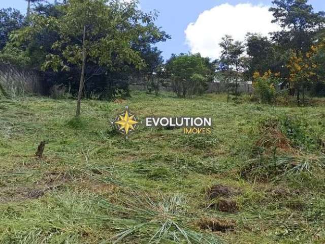 Terreno à venda na Avenida Otacílio Negrão de Lima, 14000, Jardim Atlântico, Belo Horizonte por R$ 800.000