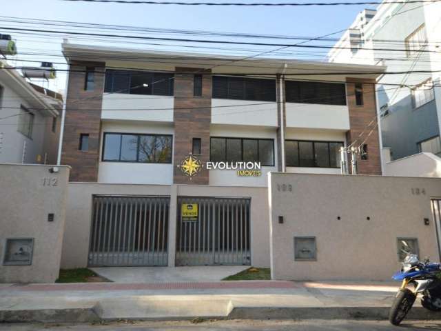 Casa com 3 quartos à venda na Rua Monte Castelo, 104, Itapoã, Belo Horizonte por R$ 969.000