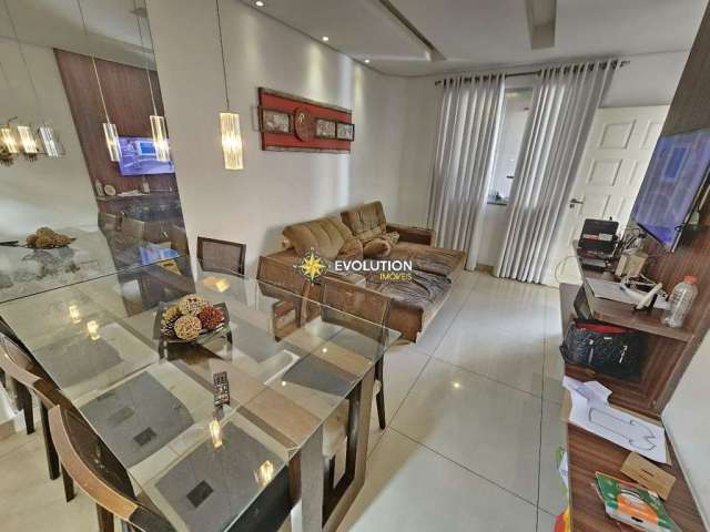 Casa com 3 quartos à venda na Rua Humberto de Campos, 149, Jardim Leblon, Belo Horizonte por R$ 430.000