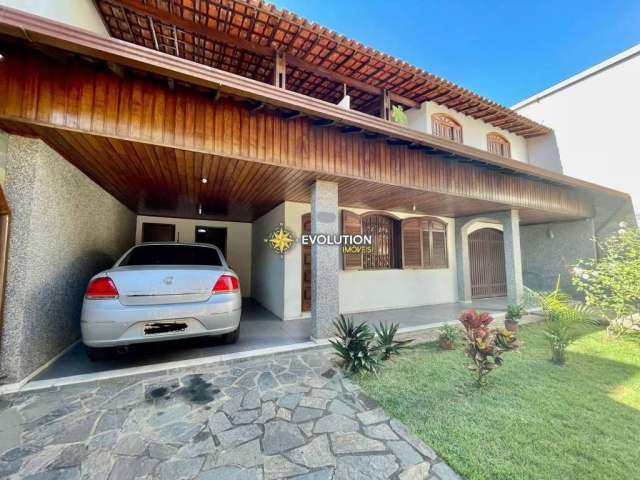 Casa com 5 quartos à venda na Glaura, 268, Santa Cruz, Belo Horizonte por R$ 890.000