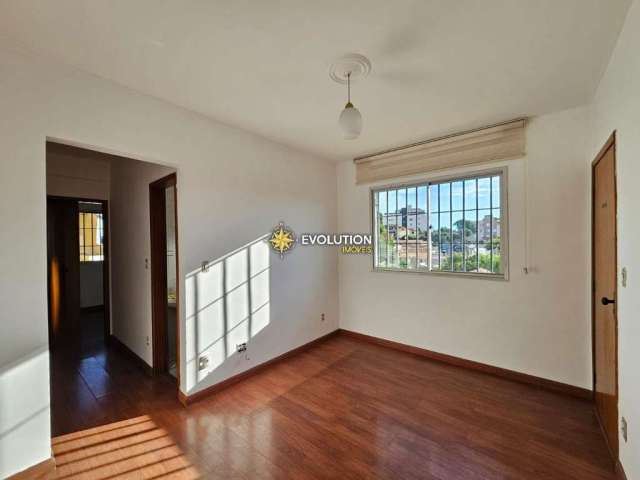 Apartamento com 2 quartos à venda na Ely Murilo Cláudio, 125, Planalto, Belo Horizonte por R$ 275.000