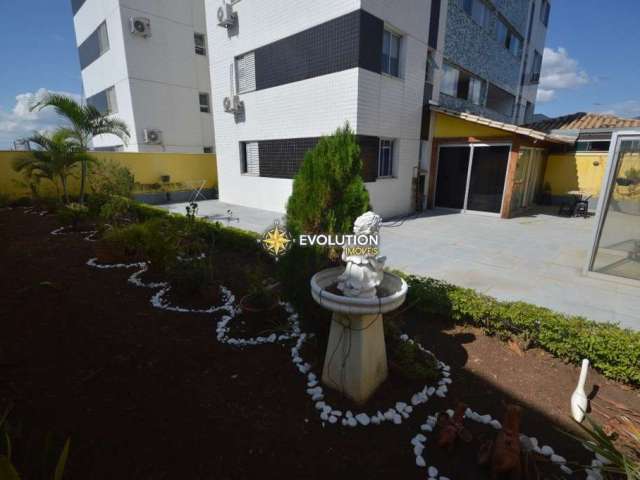 Apartamento com 2 quartos à venda na Doutor Mário Magalhães, 212, Itapoã, Belo Horizonte por R$ 670.000