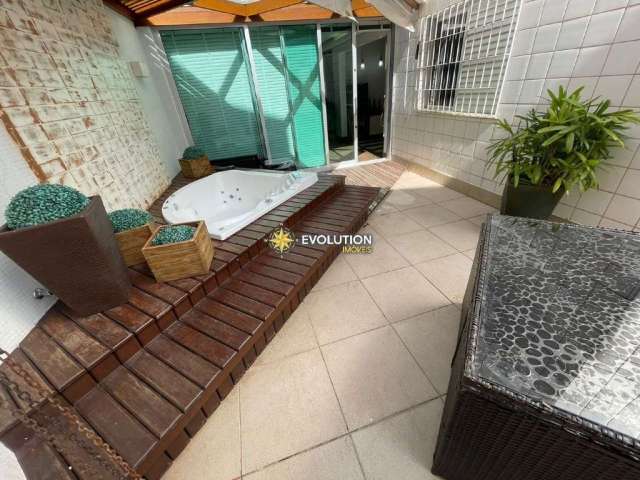 Apartamento com 3 quartos à venda na José Laktin, 45, Palmares, Belo Horizonte por R$ 995.000