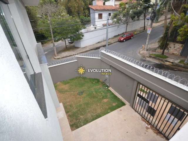 Casa com 3 quartos à venda na Rua João Edmundo Caldeira Brant, 14, Itapoã, Belo Horizonte por R$ 750.000