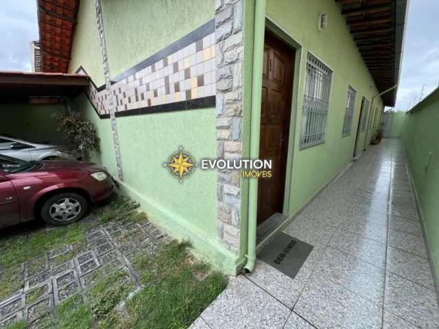 Casa com 2 quartos à venda na Rua México, 251, Copacabana, Belo Horizonte por R$ 329.000