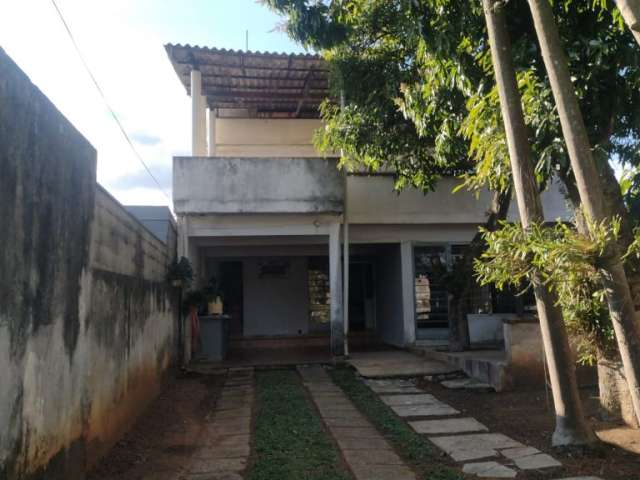 CASA À VENDA – 267m² – JORDANESIA – CAJAMAR – SP